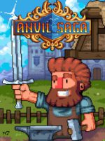 Anvil Saga PC Steam Key GLOBAL SIMULATOR 29939 2