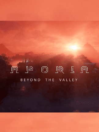 Aporia Beyond The Valley PC Steam Key GLOBAL ADVENTURE 2885 2