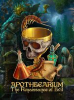 Apothecarium The Renaissance of Evil Premium Edition Steam Key GLOBAL ADVENTURE 38760 2