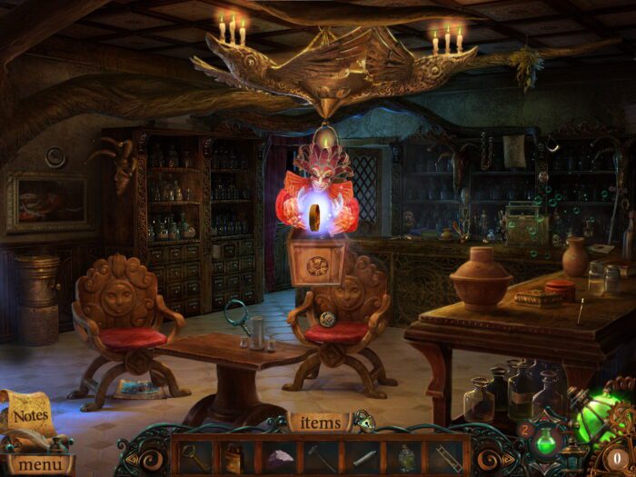 Apothecarium The Renaissance of Evil Premium Edition Steam Key GLOBAL ADVENTURE 38760 2 3