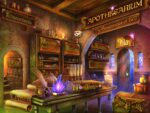 Apothecarium The Renaissance of Evil Premium Edition Steam Key GLOBAL ADVENTURE 38760 2 6