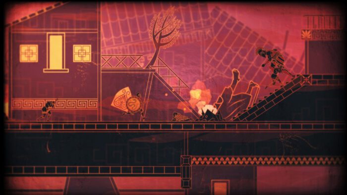 Apotheon Steam Gift GLOBAL ACTION SHOOTING 46219 2 7