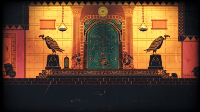 Apotheon Steam Key GLOBAL ACTION SHOOTING 18882 2 3