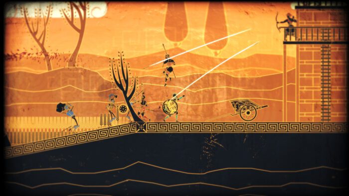 Apotheon Steam Key GLOBAL ACTION SHOOTING 18882 2 5