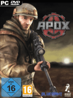 Apox Steam Key GLOBAL STRATEGY 43442 2