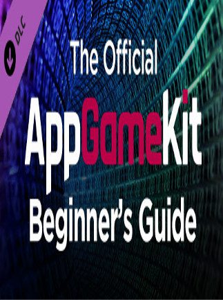 App Game Kit 2 The Official App Game Kit Beginners Guide Steam Key GLOBAL DLCS 52708 2