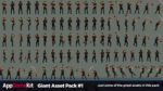 AppGameKit Giant Asset Pack 1 Steam Key GLOBAL DLCS 12149 2 2