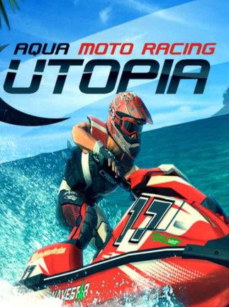 Aqua Moto Racing Utopia Steam Gift GLOBAL RACING 48838 2