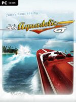 Aquadelic GT Steam Gift GLOBAL GAMES 48576 2