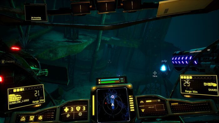 Aquanox Deep Descent Collectors Edition PC Steam Key GLOBAL SIMULATOR 32491 2 7