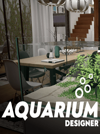 Aquarium Designer PC Steam Gift GLOBAL SIMULATOR 44560 2