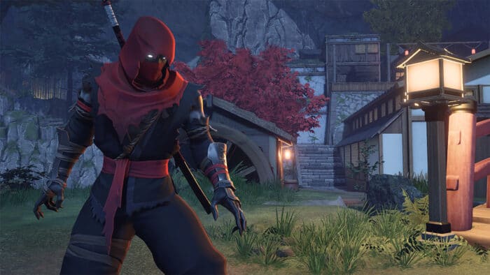 Aragami 2 Nintendo Switch Nintendo eShop Key NORTH AMERICA NINTENDO 73333 2