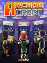 Arcadecraft Steam Key GLOBAL SIMULATOR 33915 2