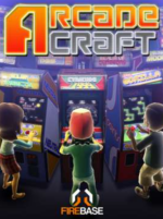 Arcadecraft Steam Key GLOBAL SIMULATOR 33915 2