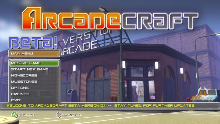 Arcadecraft Steam Key GLOBAL SIMULATOR 33915 2 3