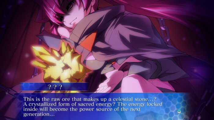 Arcana Heart 3 LOVE MAX Steam Gift GLOBAL ACTION SHOOTING 52546 2