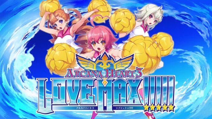 Arcana Heart 3 LOVE MAX Steam Key GLOBAL ACTION SHOOTING 17601 2 9