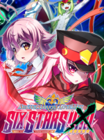 Arcana Heart 3 LOVEMAX SIXSTARS XTEND PC Steam Gift GLOBAL ACTION 50623 2