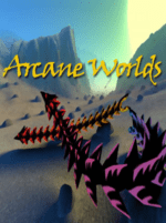 Arcane Worlds Steam Key GLOBAL ACTION SHOOTING 15232 2