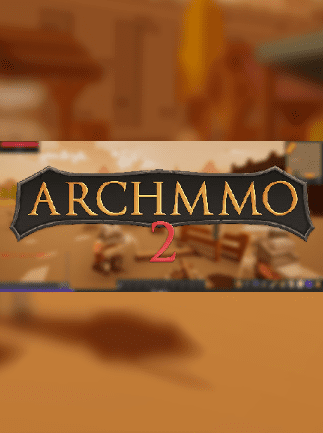 ArchMMO 2 Steam Key GLOBAL RPG 11834 2