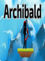 Archibald Steam Key GLOBAL ADVENTURE 43352 2