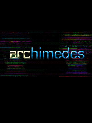 Archimedes Steam Key GLOBAL INDIE 48164 2