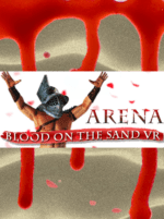 Arena Blood on the Sand VR Steam Key GLOBAL ACTION SHOOTING 19334 2