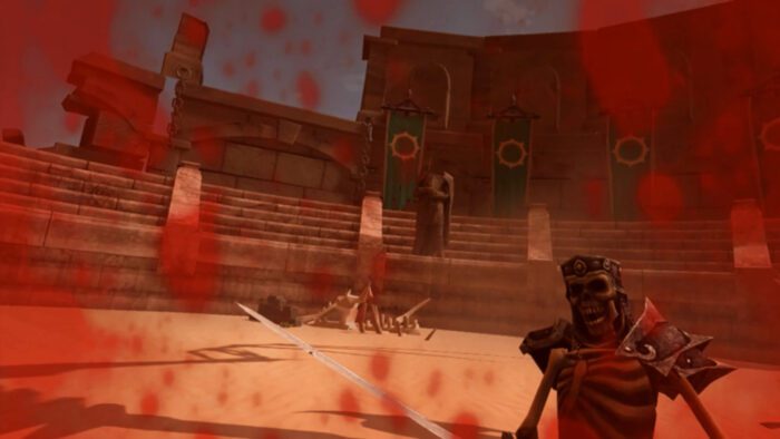 Arena Blood on the Sand VR Steam Key GLOBAL ACTION SHOOTING 19334 2 3