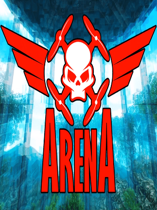 Arena VR PC Steam Key GLOBAL VR 42199 2