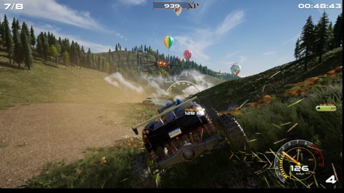 Arizona Derby Steam Key GLOBAL RACING 44059 2 11