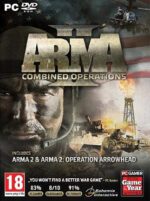 Arma 2 Combined Operations Steam Key GLOBAL ACTION SHOOTING 14314 2