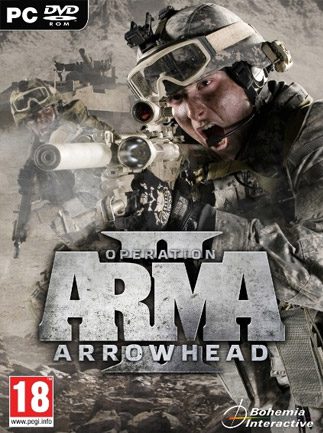 Arma 2 Operation Arrowhead Steam Gift GLOBAL ACTION SHOOTING 40716 2