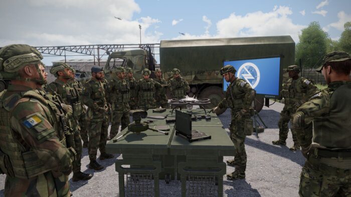 Arma 3 Contact Steam Gift GLOBAL DLCS 40965 2 1