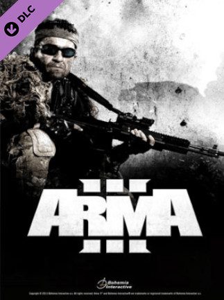 Arma 3 Creator DLC Global Mobilization Cold War Germany Steam Gift GLOBAL DLCS 37573 2