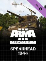 Arma 3 Creator DLC Spearhead 1944 PC Steam Gift GLOBAL DLCS 65517 2