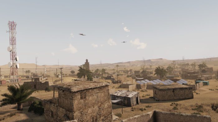 Arma 3 Creator DLC Western Sahara PC Steam Gift GLOBAL DLCS 37784 2 1