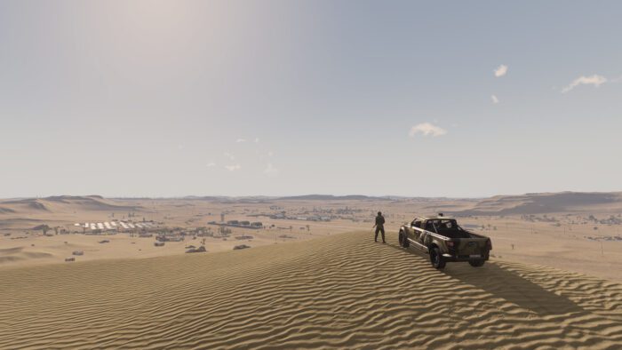 Arma 3 Creator DLC Western Sahara PC Steam Gift GLOBAL DLCS 37784 2 14