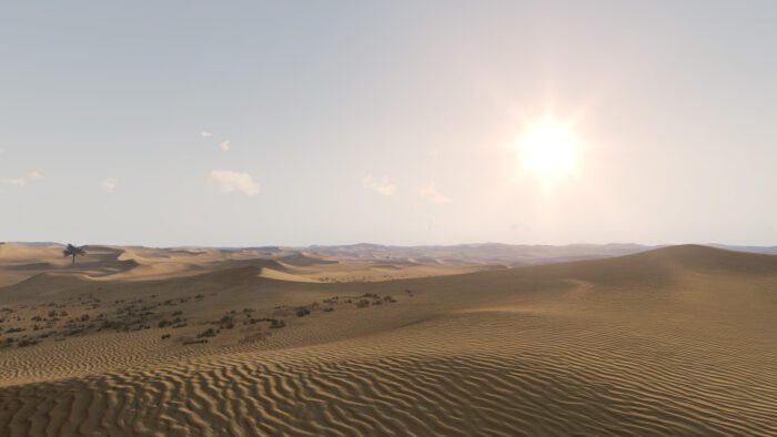 Arma 3 Creator DLC Western Sahara PC Steam Gift GLOBAL DLCS 37784 2