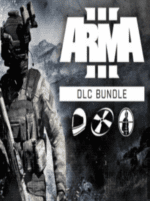 Arma 3 DLC Bundle 1 Steam Key GLOBAL DLCS 31135 2