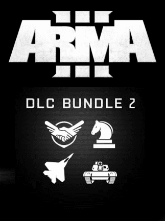 Arma 3 DLC Bundle 2 Steam Key GLOBAL DLCS 45616 2