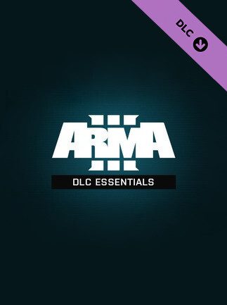 Arma 3 DLC Essentials PC Steam Key GLOBAL DLCS 17043 2