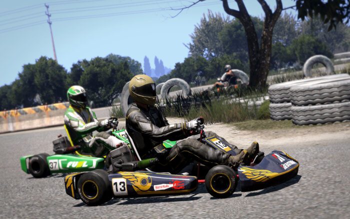 Arma 3 Karts Steam Gift GLOBAL DLCS 48741 2 4