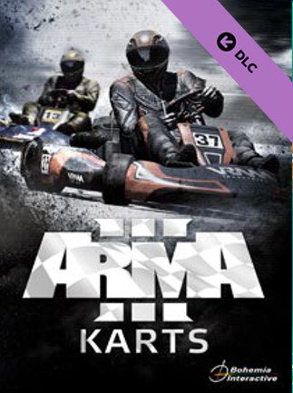 Arma 3 Karts Steam Gift GLOBAL DLCS 48741 2