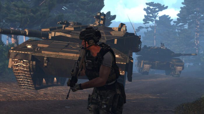 Arma 3 PC Steam Key GLOBAL ACTION SHOOTING 24205 2 10