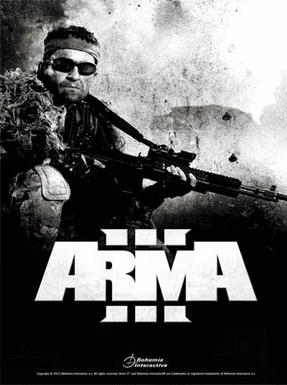 Arma 3 PC Steam Key GLOBAL ACTION SHOOTING 24205 2