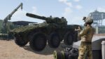 Arma 3 Tanks Steam Gift GLOBAL DLCS 41133 2 14