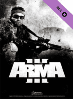 Arma 3 Tanks Steam Gift GLOBAL DLCS 41133 2