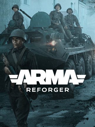 Arma Reforger PC Steam Gift GLOBAL SIMULATOR 38623 2