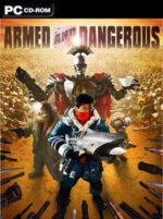 Armed and Dangerous Steam Gift GLOBAL ACTION SHOOTING 55021 2