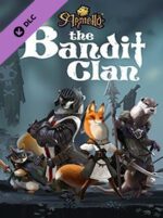 Armello The Bandit Clan Steam Gift GLOBAL DLCS 55273 2